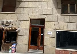 Aquí no hay quien viva