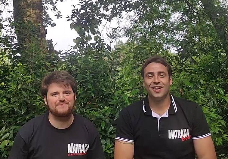 «Jendeak gure musikaz gozatzea nahi dugu»