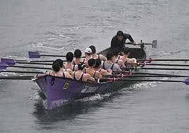 San Pedro mantiene el liderato de la liga ARC-1 tras su segundo puesto de hoy.