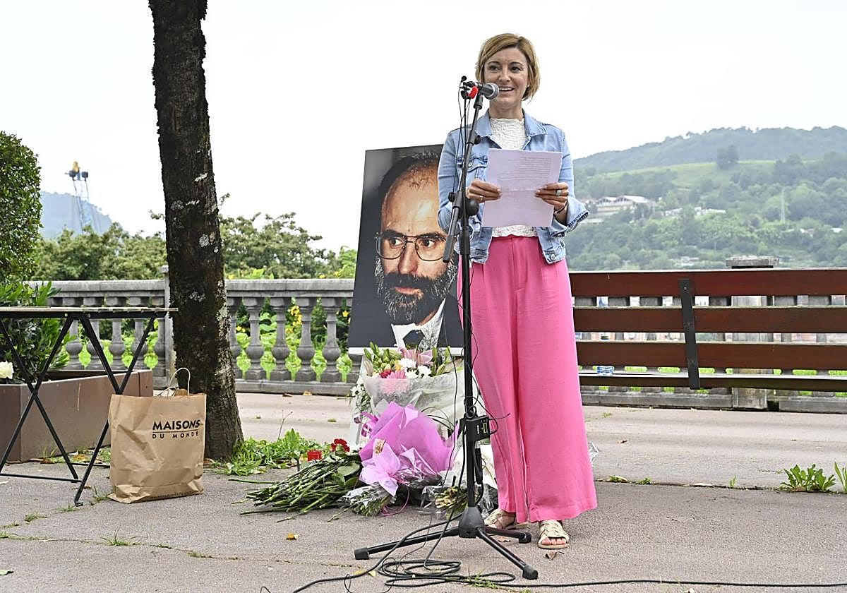 Homenaje a Manuel Zamarreño