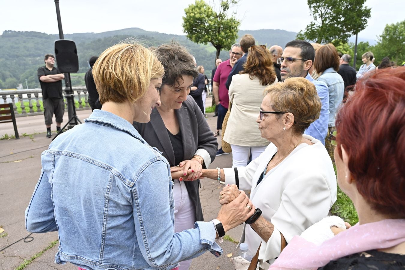 Homenaje a Manuel Zamarreño