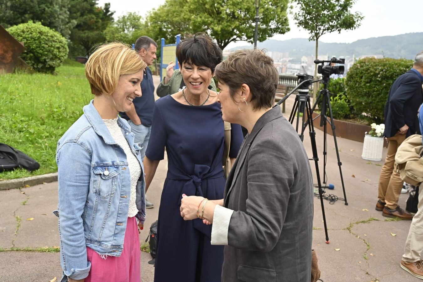 Homenaje a Manuel Zamarreño