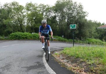 «Pike es duro pero es difícil que uno pueda llegar solo»