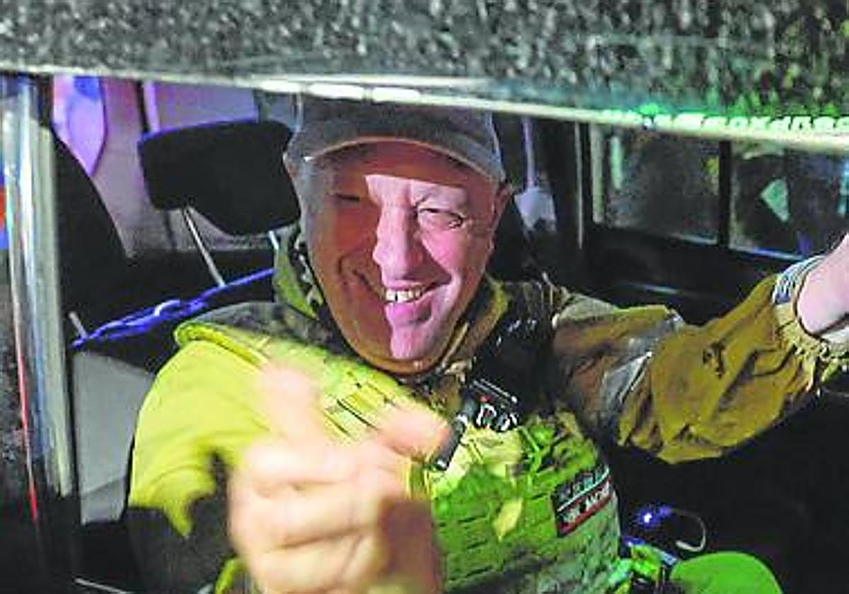 El motín de los Wagner