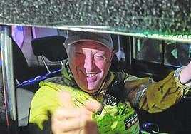 El motín de los Wagner