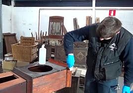 Métodos infalibles para el control de plagas