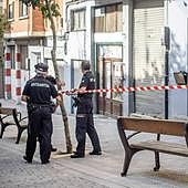 La Ertzaintza aumentará en un 40% su plantilla dedicada contra la violencia de género y doméstica