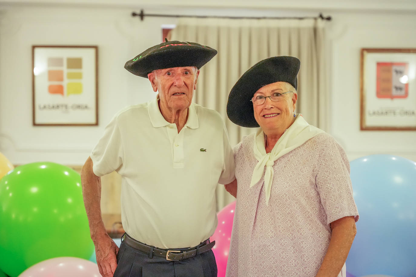 Ya están aquí las fiestas de San Pedro