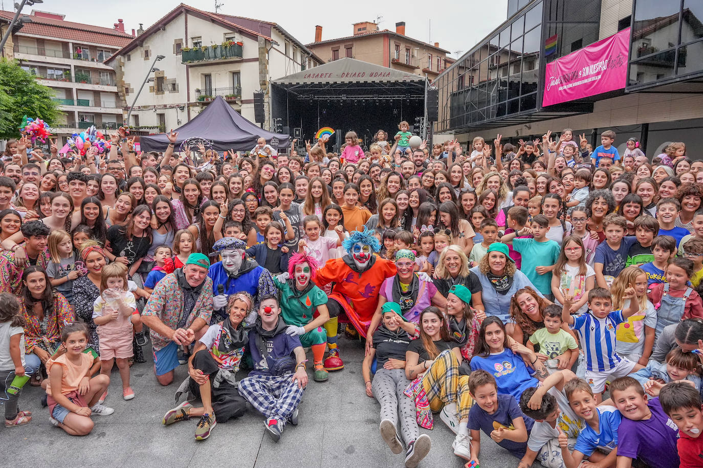 Ya están aquí las fiestas de San Pedro