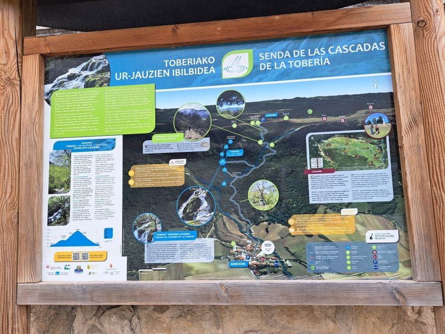 El suave manto de Belleku