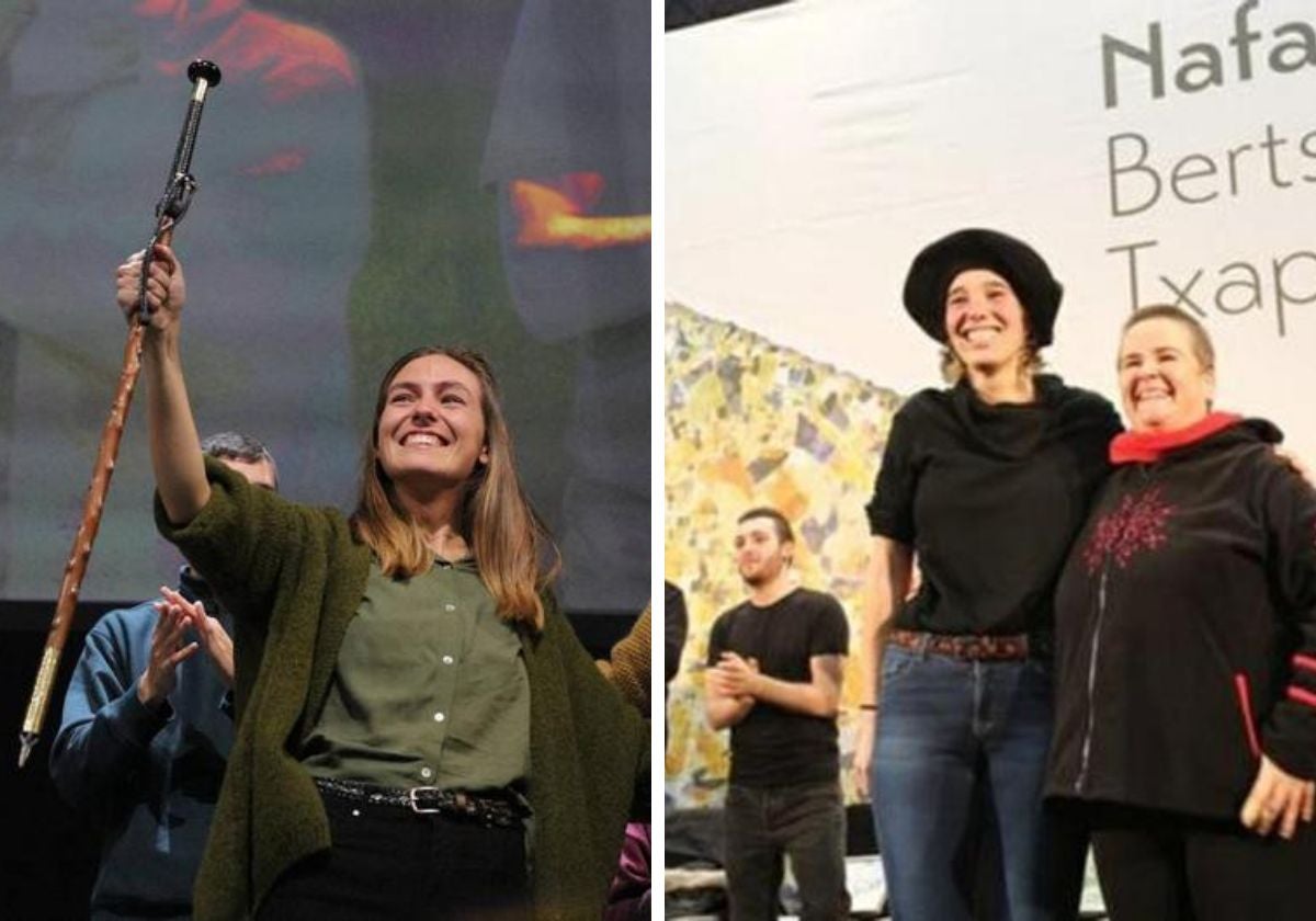 Udazkenean itzuliko dira txapelketak