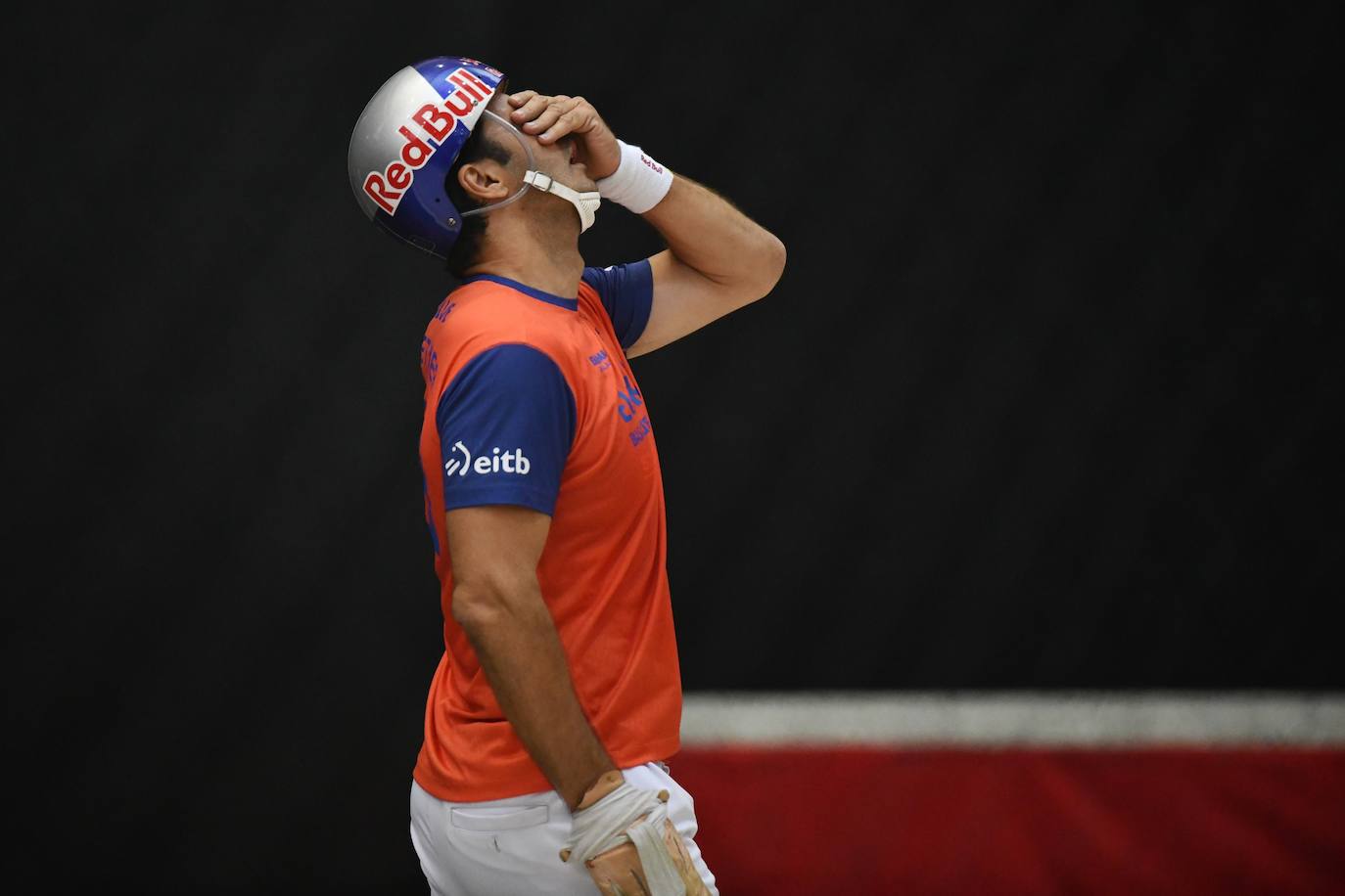 La despedida de Iñaki Osa, en imágenes