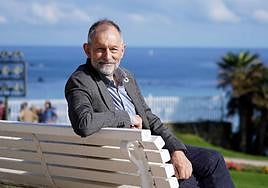 Víctor Viñuales, director de la fundación Ecodes.