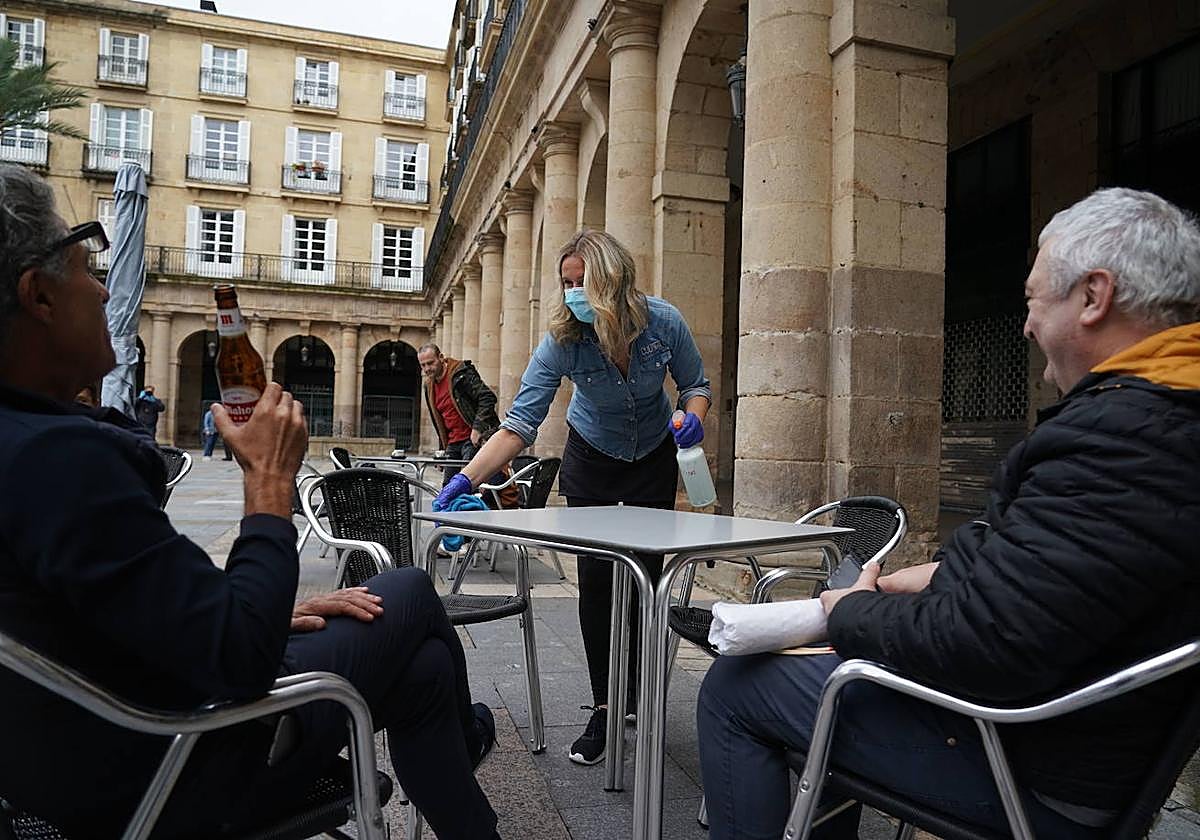 Maite Gómez: «Las mutuas no reconocen la gran mayoría de los trastornos mentales»
