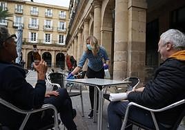 Maite Gómez: «Las mutuas no reconocen la gran mayoría de los trastornos mentales»