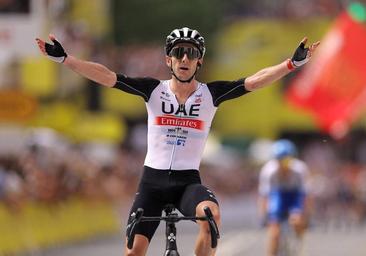 Así te hemos contado la primera etapa del Tour de Francia