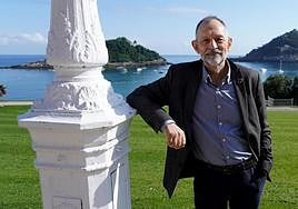 «Fuera de la sostenibilidad no va a haber ninguna solución»