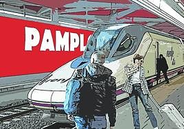 La conexión de la Y vasca