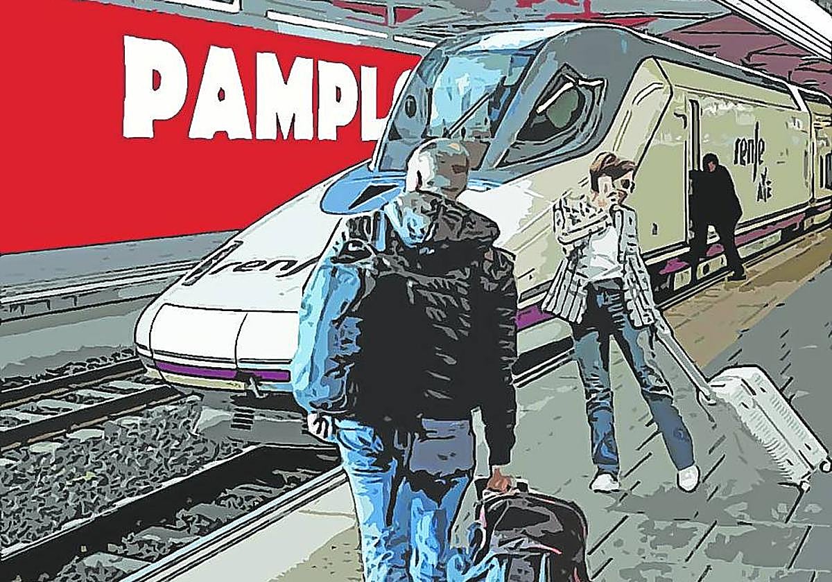 La conexión de la Y vasca