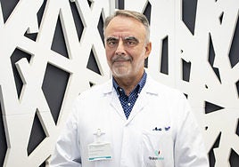 «El concepto que tenemos de urgencia es el de estar 7, 24, 365»