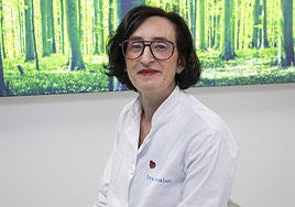 «No es recomendable hacer un trasplante capilar antes de los 25 años»