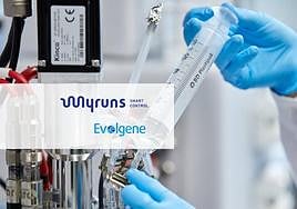 La donostiarra Myruns se hace con el 80% de una 'spin-off' de Nanogune