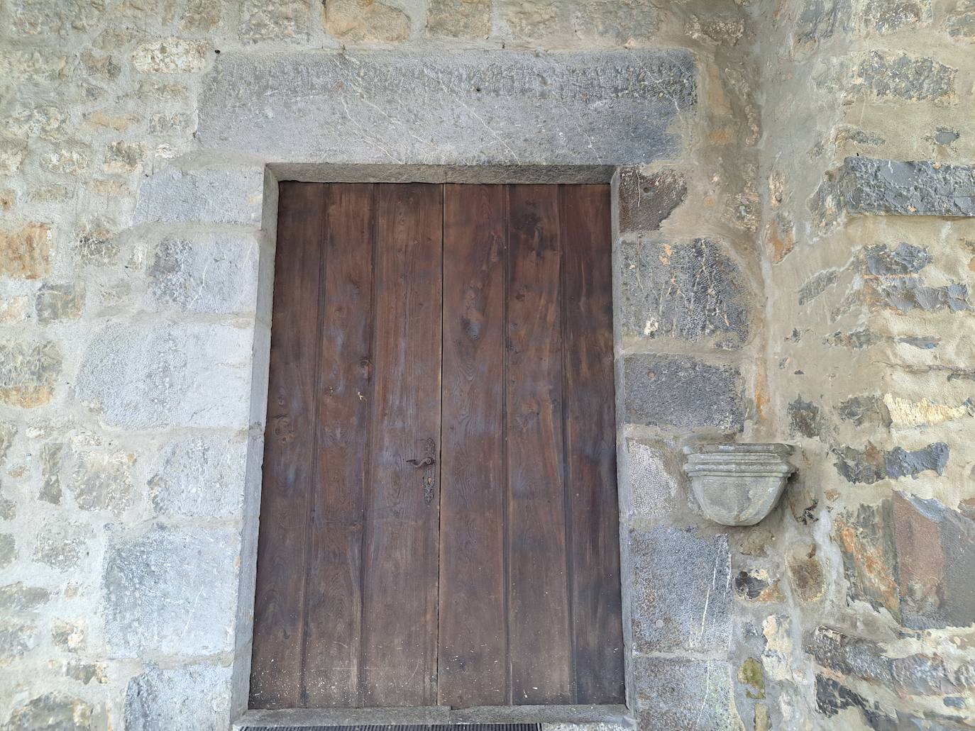 Kalamua, una cima con historia