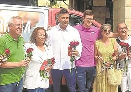 Rafaela Romero avisa que está en juego «seguir con Sánchez o retroceder con las derechas»