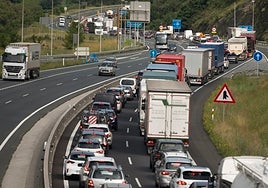 ¿Has tomado las medidas necesarias para afrontar tu viaje por carretera?