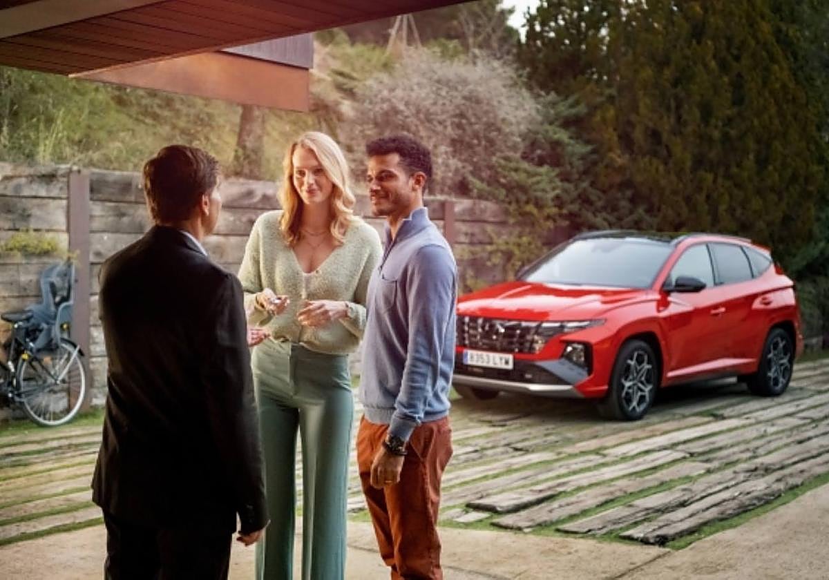 Ya no es necesario tener un vehículo propio para, por ejemplo, ir de vacaciones. Mocean ofrecediferentes posibilidades.