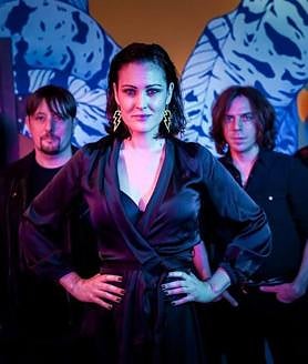 Imagen secundaria 2 - Hondarribia y Arrasate enriquecen la oferta festivalera de jazz y blues