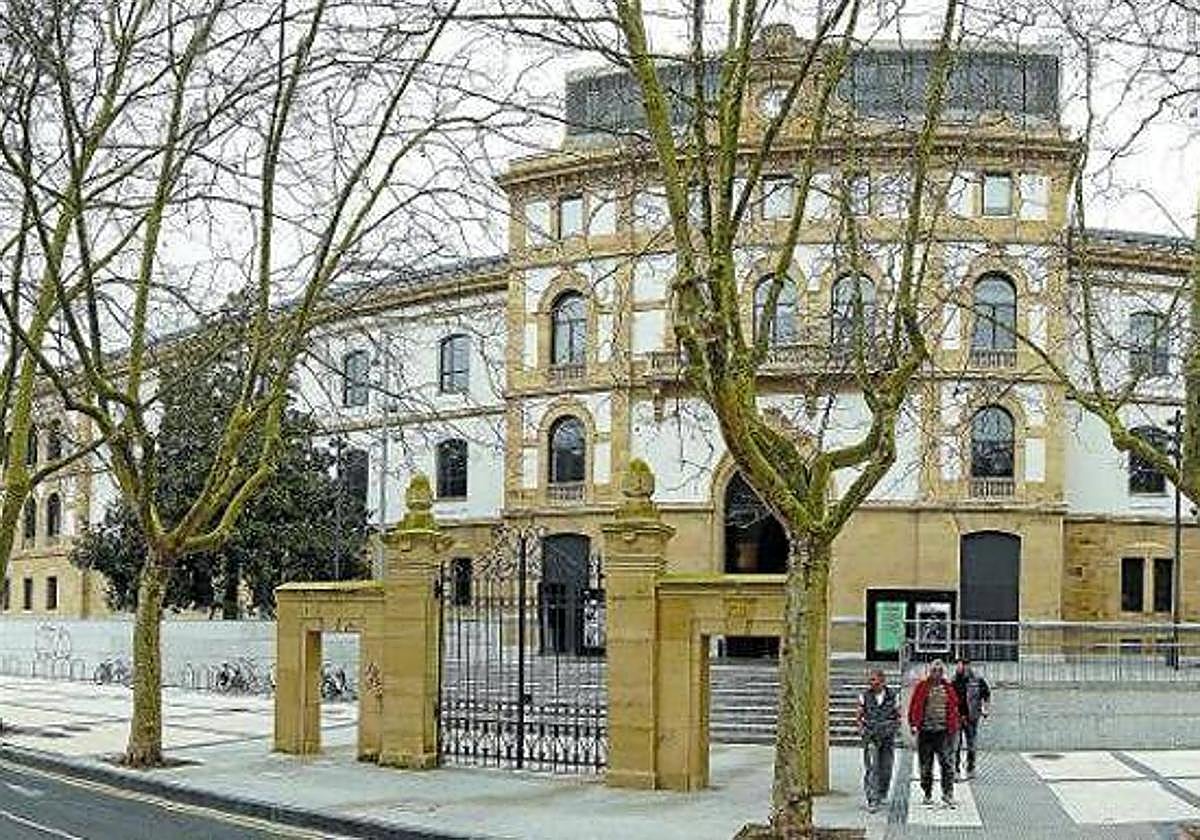 Nace en Tabakalera el nuevo festival 'Musika dena eta ez dena festibala'