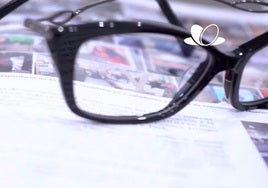 Gafas progresivas: qué son y cuándo deben utilizarse