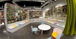 Dirulaguntzak haur liburutegietan antolatzen diren ekimenak sustatzeko ere bideratuko dira.