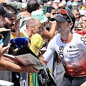 Ion Izagirre, el triunfo de la solidez