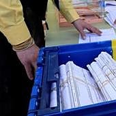 Todo lo que debes saber para cumplimentar el voto por correo