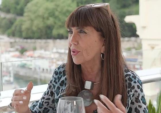 «El cambio climático no existe»