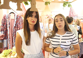 Iturrieneak bere 'pop-up'-a Getarian ireki du