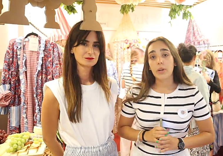 Iturrieneak bere 'pop-up'-a Getarian ireki du