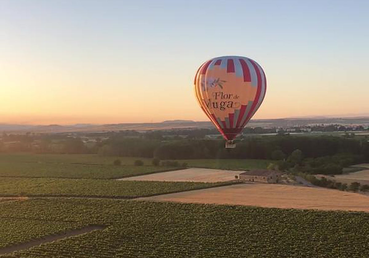 Bodegas Muga entra en el World's Best Vineyards