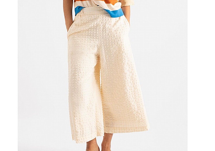 Pantalón 'Aher' de Loreak Mendian