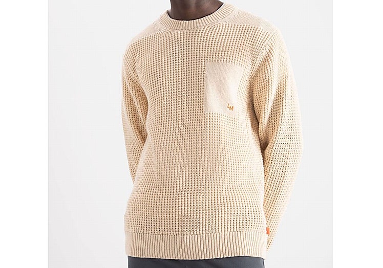 Modelo 'Madari' para chico en color blanco