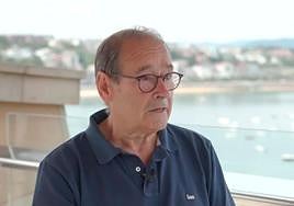 Hilario Arbelaitz ya piensa en escribir el libro de Zuberoa