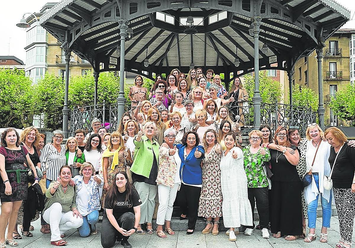 Andueza vaticina que «la semana fantástica» del PSOE acabará en «victoria contundente»