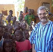 Un sacerdote «jovial» que dejó huella en muchas parroquias de Gipuzkoa