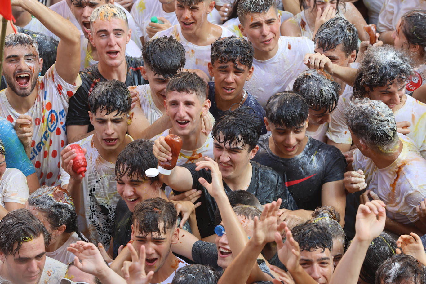 ¡Las Madalenas ya están aquí!