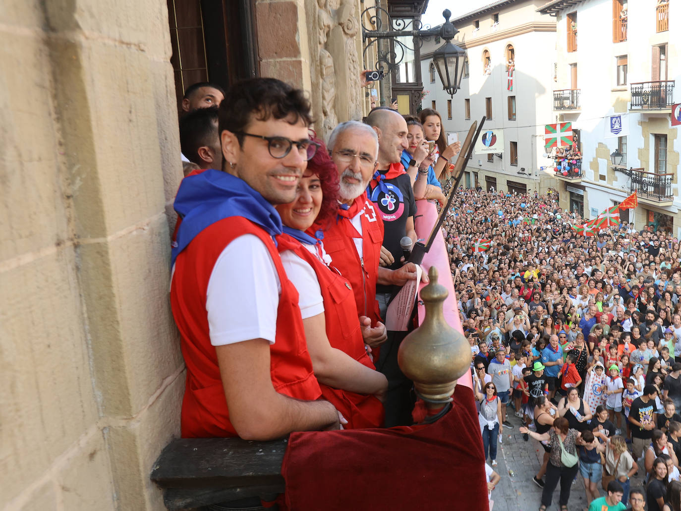 ¡Las Madalenas ya están aquí!
