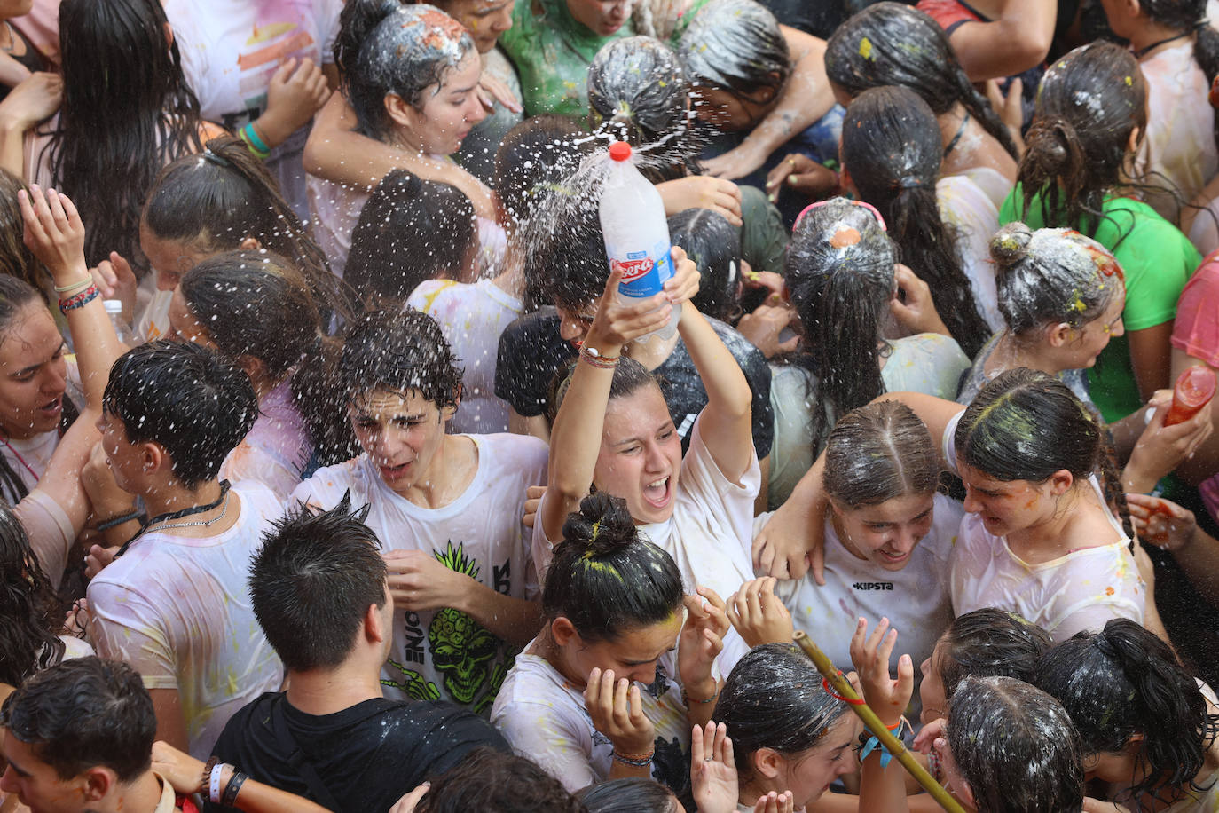 ¡Las Madalenas ya están aquí!