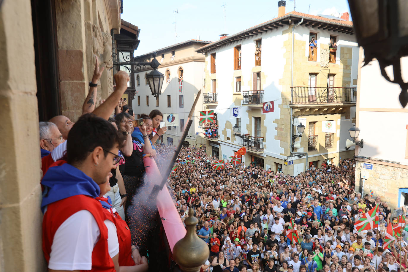 ¡Las Madalenas ya están aquí!