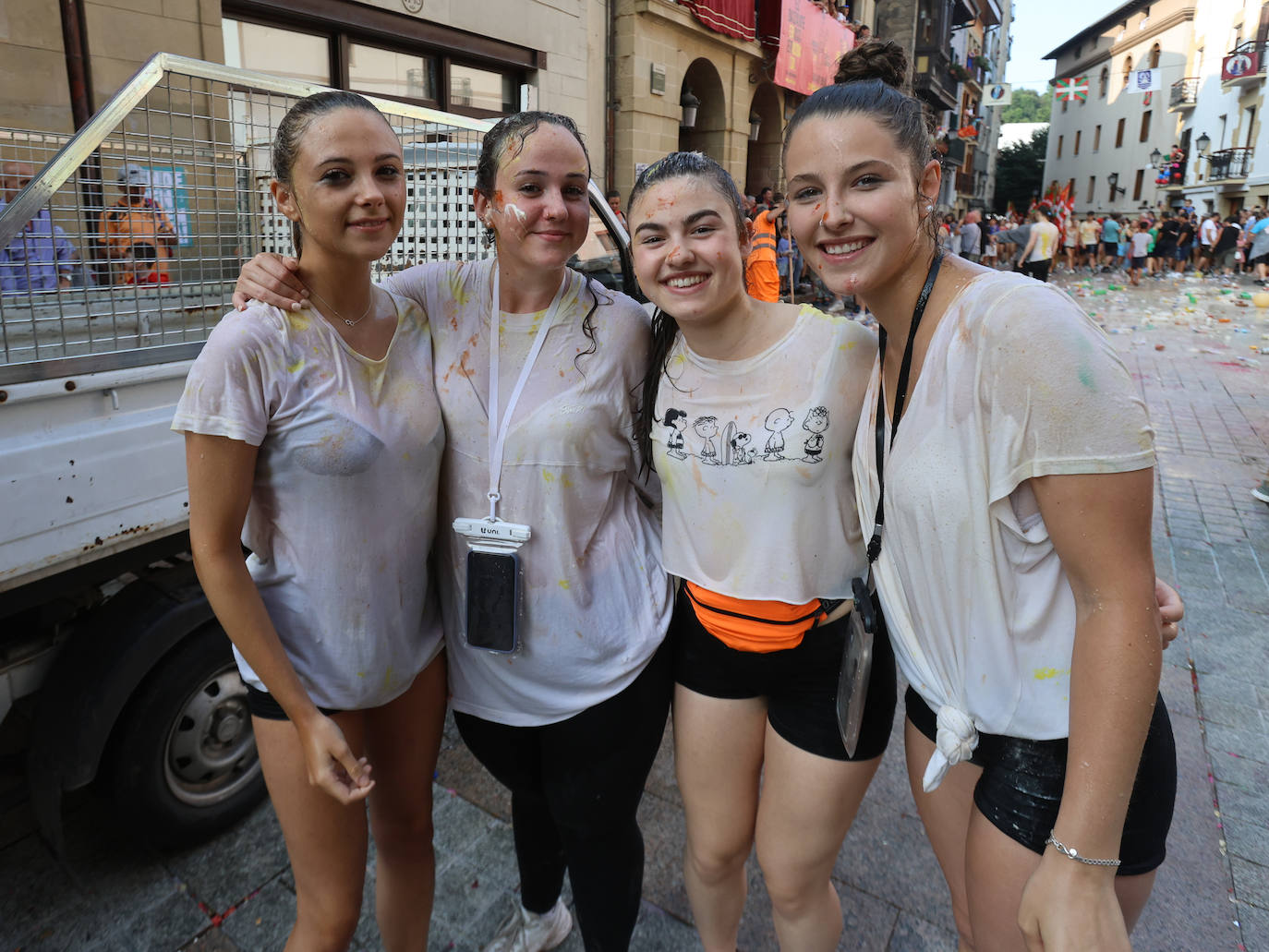 ¡Las Madalenas ya están aquí!